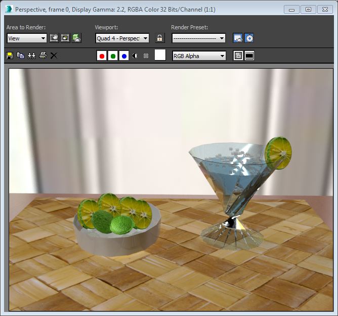 sketch models for visual designing.