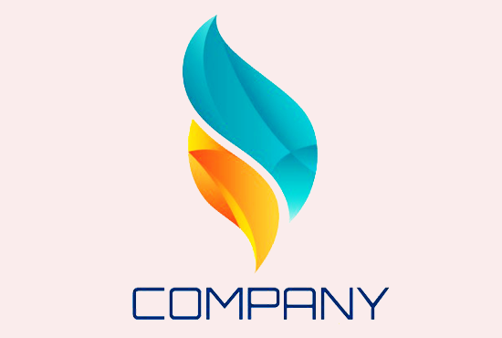 Do Modern Unique  Business Logo Design