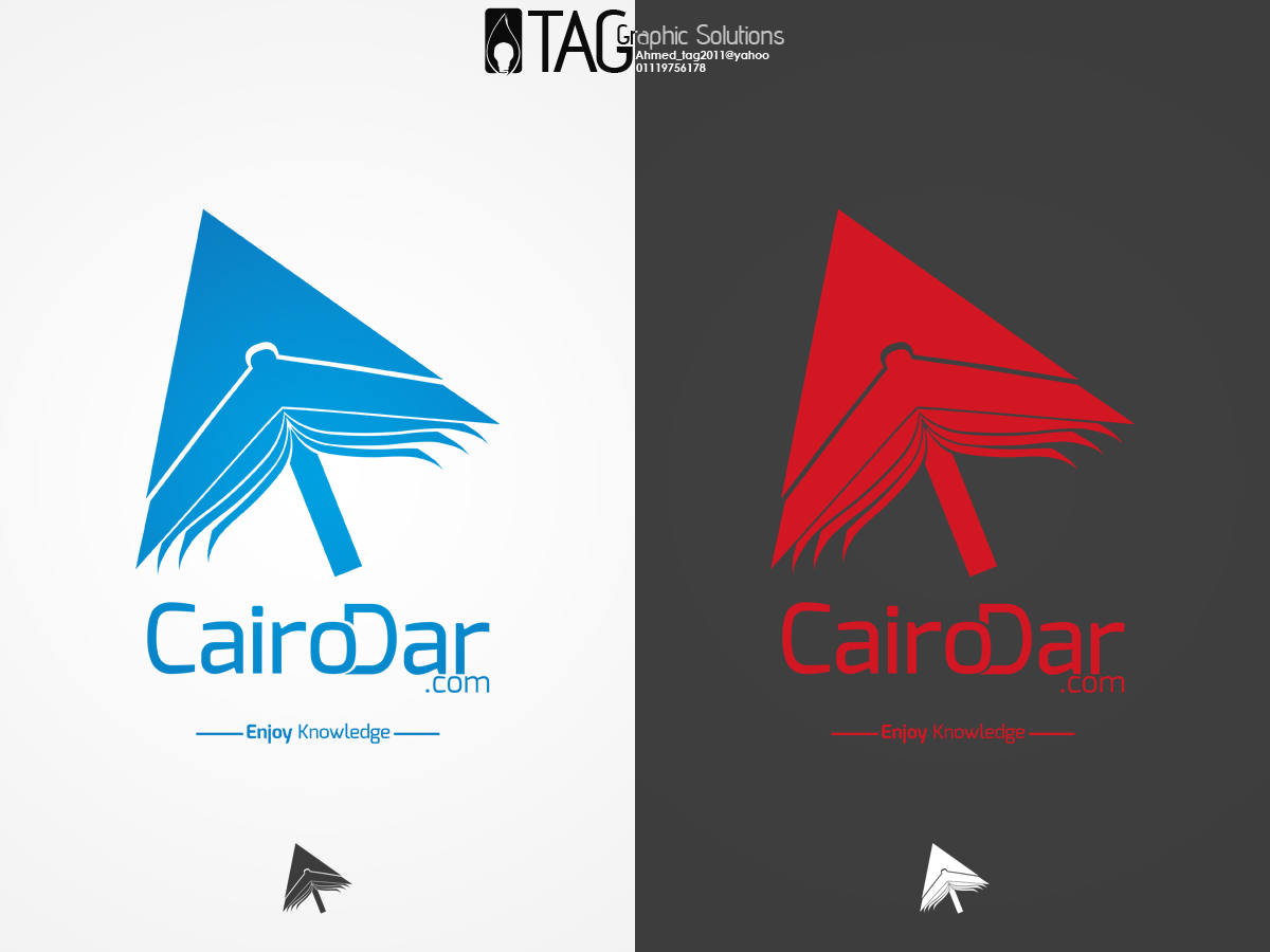 design You An Awesome Professional High Quality LOGO For Your Business