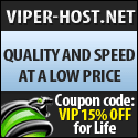 make 25 high quality posts on any forum and open 5 threads with quality and relevant content.