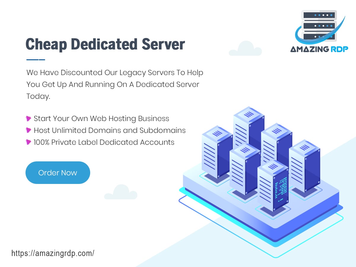 Provide You Renewable Windows VPS For 30 Days