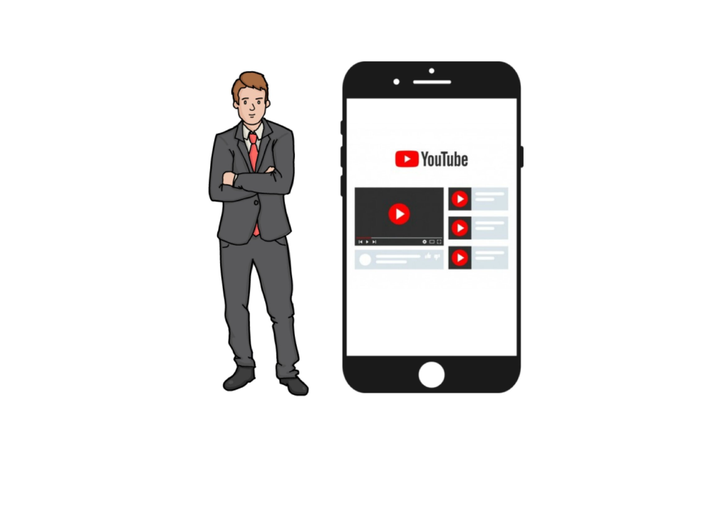 Create a 60 seconds Ads Friendly Whiteboard Animation For High CTR