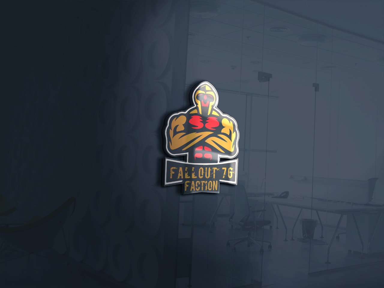  create Mascot logo for esports emblem ,gaming ,cartoon character sale is "ON"