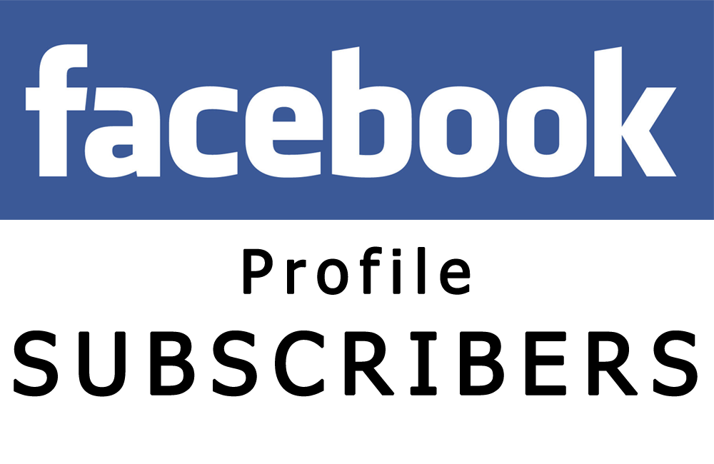 Get you 9090+ Real Human Followers To your Facebook Account Within 24 Hours