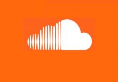 add 1000+ Soundcloud Downloads and 500+ Plays to your Sound cloud Account