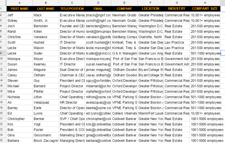 Do Data Entry And Web Research Job