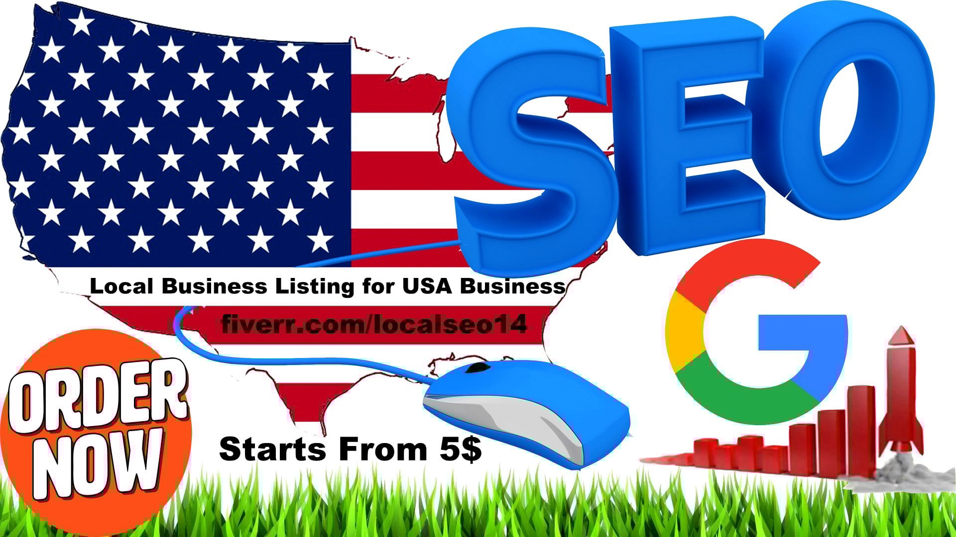 Do 30 Usa Local Business Listing Citation For 5 Seoclerks
