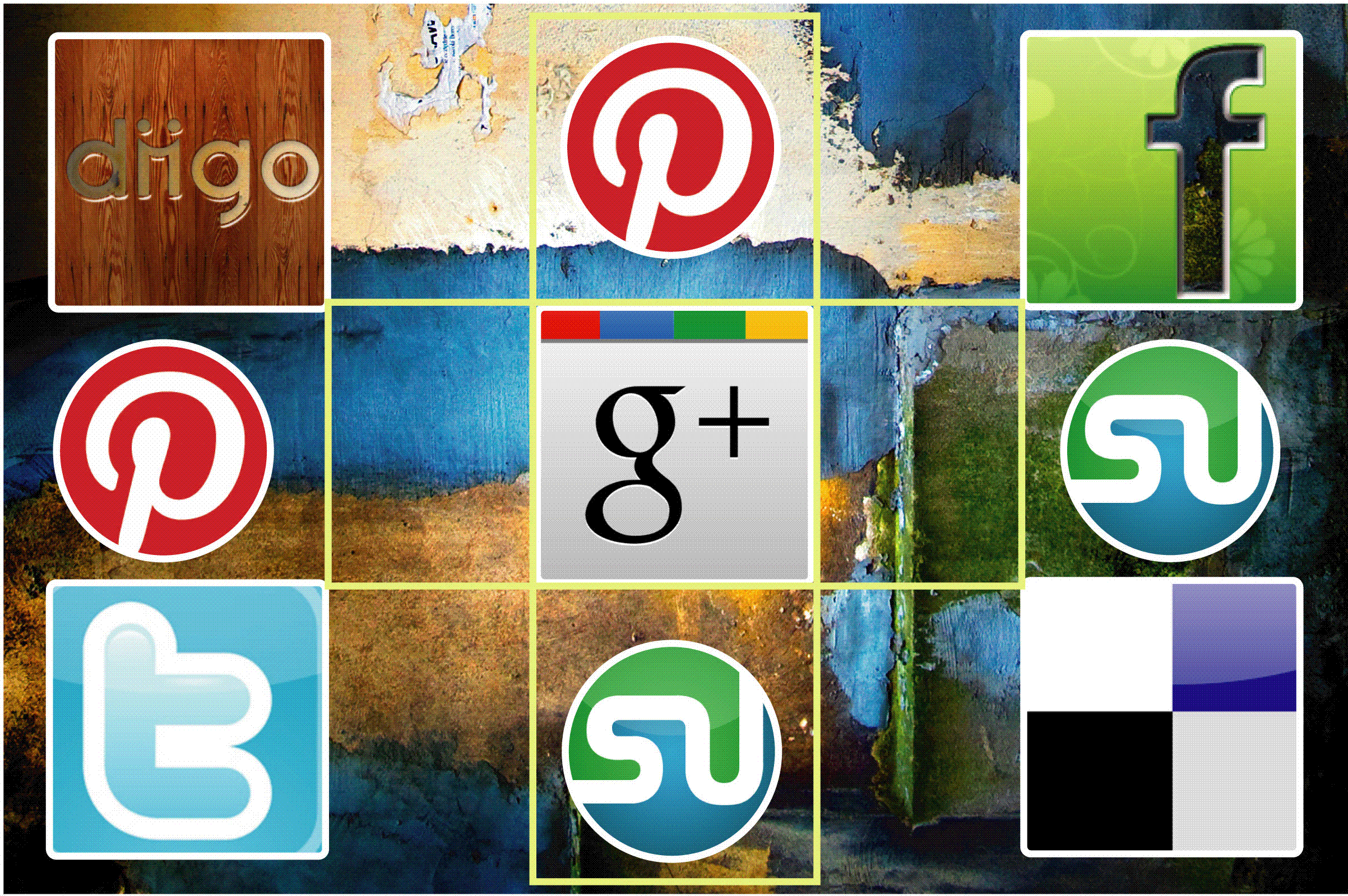 Serve 25 Google plus+1,25 Facebook share,25 Twitter re-tweet,25 Stumble upon Votes,20 delicious Followers,15 Pinterest Pin,15 Linkedin Share