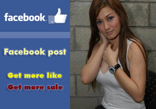 use real account facebook post your website 15 times to over 10,500,000 friend in my fb group + post link to 500 forum,website with PR3,PR8 *