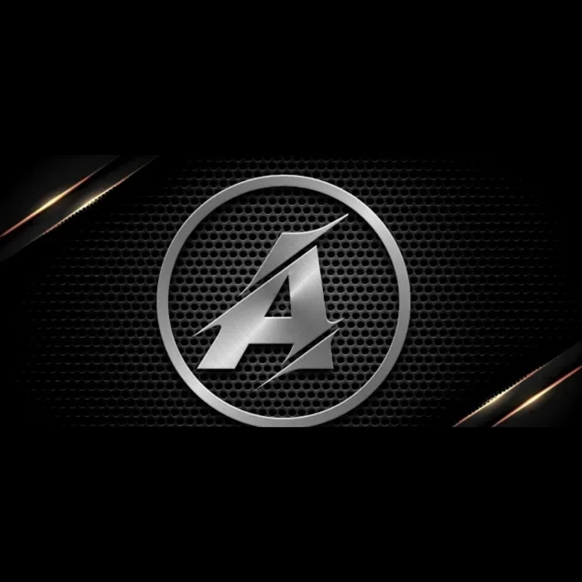 Professional logo for business 