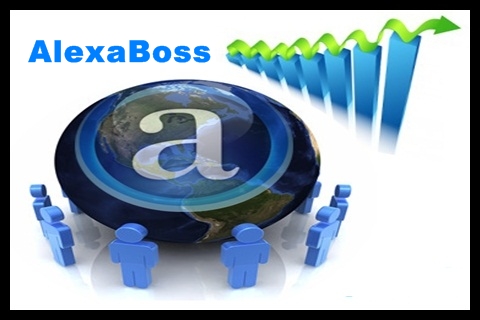 DECREASE your Web Site Alexa Rank Minimum 3M