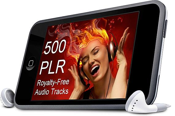 500 Music Free Royalties For YouTube, Podcast&hellip
