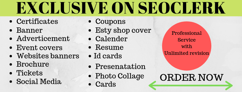 I Will Create Facebook, Youtube Or Linkedin Banners ...