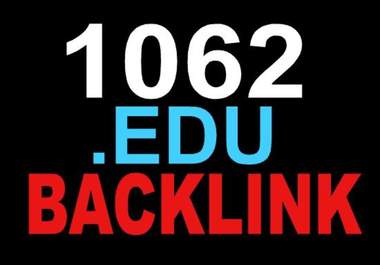 create KILLER 1062 Auto Approve Guarantee Permanent Live Forever Edu Backlink for Boost Your Google Serp Ranking Website in 48hour...!!!!!