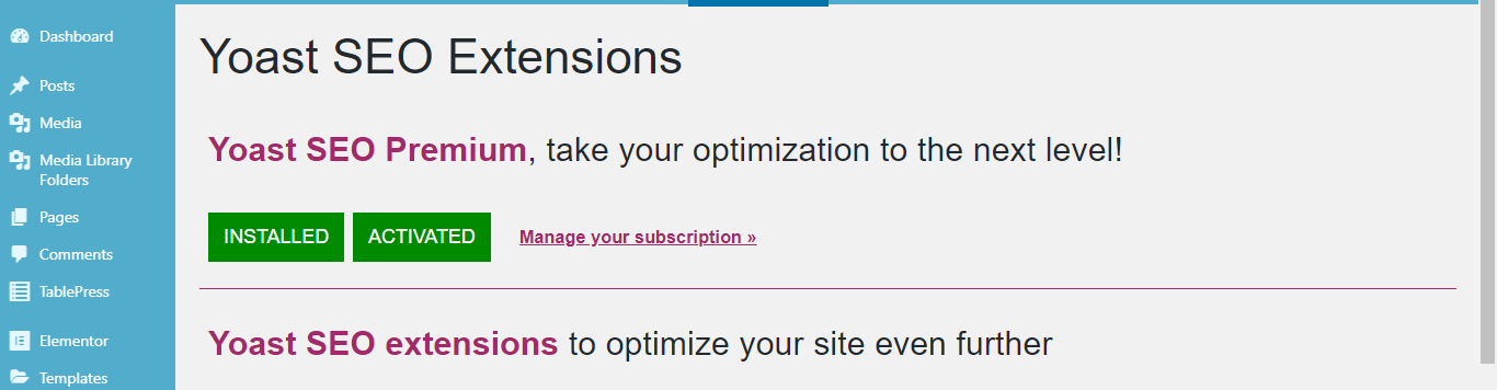 $1 (Pro) Plugins - Pre activated, non licensed, GPL