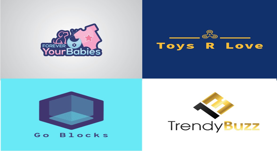 Professional Luxorious Modern Logo