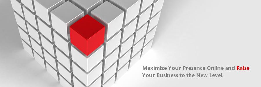 provide monthly SEO service