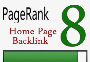I will place your site on my website HQ PR8 Permanent blogroll link 