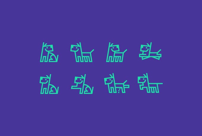 Design Your Own Custom Logo Identity