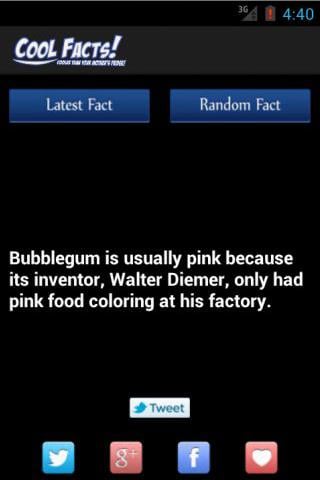Code an android application