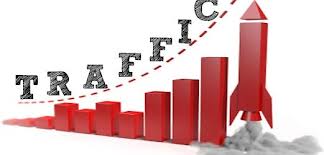 Give U 1500 UV/day Organic Traffic For 15 Days