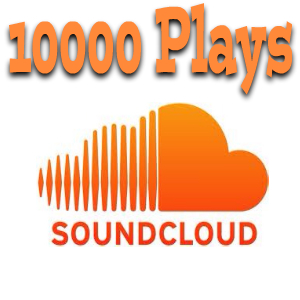 add 10,000 Soundcloud Plays or 10,000 Soundcloud Downloads within 48 hours