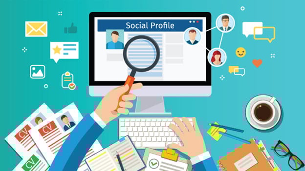 Social Media Profile, Profiles SEO Backlinks