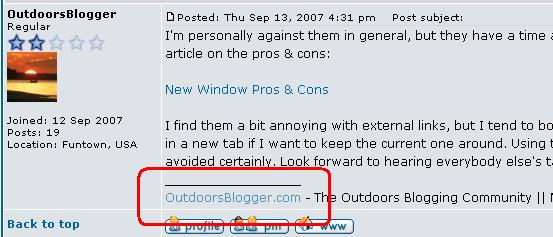 maNUALLY make 10 dofollow, very effective quality forum posts/comments backlinks for your website