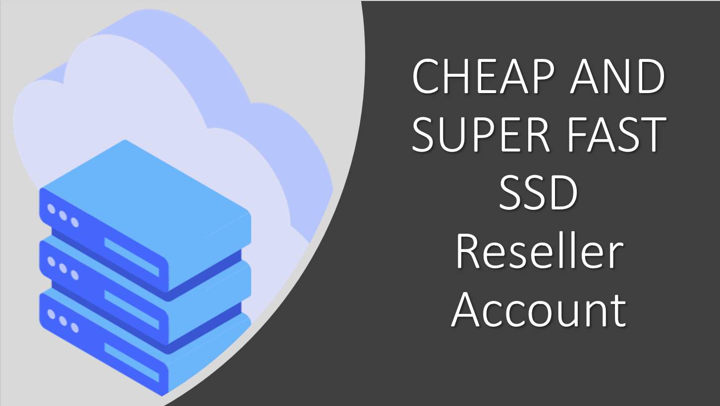 Cheap and High Quality Managed Reseller Hosting with DirectAdmin