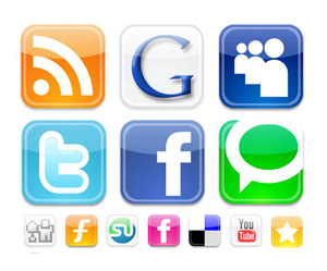 do 100 social bookmarking (pr8 to pr0) 100% Manual