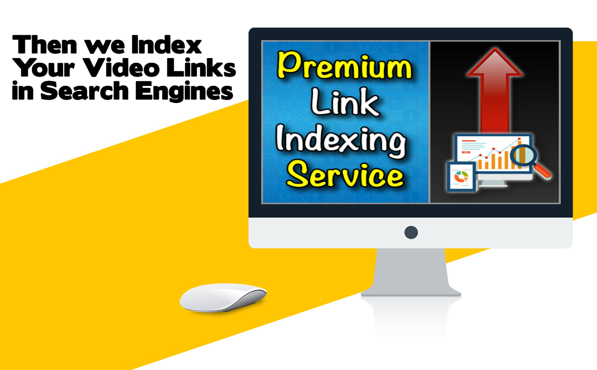 Submit Your Youtube Video to 30 plus High Authority Websites and Index Each Link