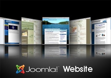 create 7 page JOOMLA website and Configure it in your hosting server..@
