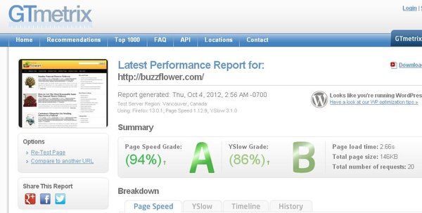 optimize your Wordpress speed up to 90 on Google Page Speed Score ..@