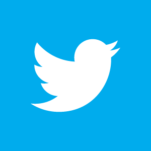 follow you and #FF you on Twitter