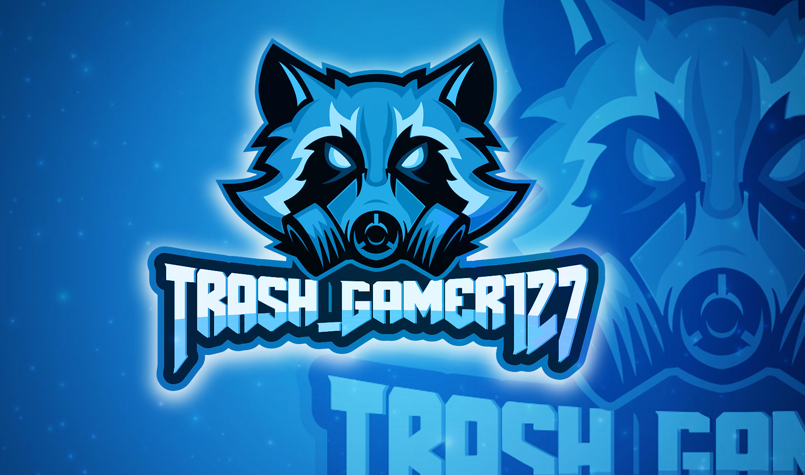 I Will Design Mascot and Esports Logo