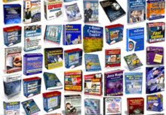give you 1500 private label and resell rights products 