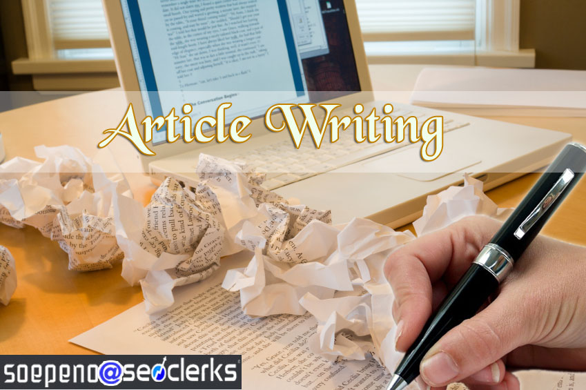 Get You 5 High Quality & Unique Articles With 400-1000 Words