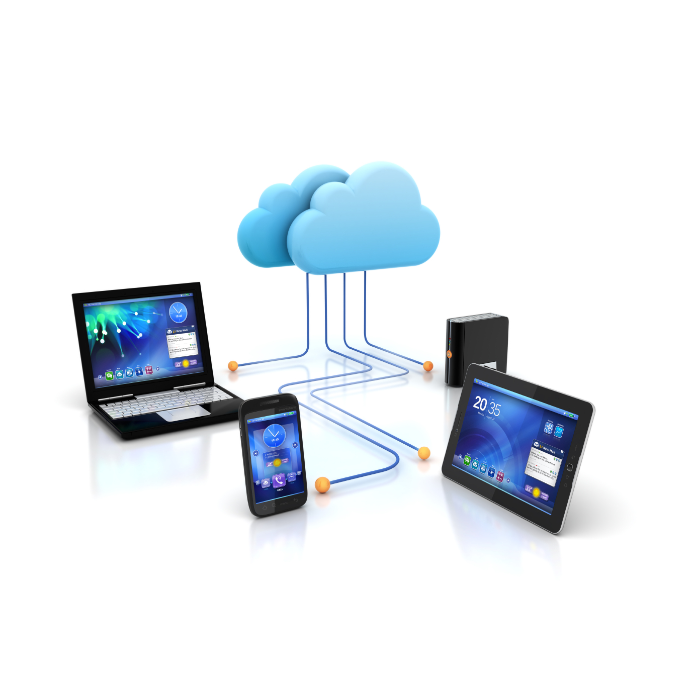 host your website for one year