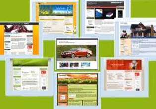 give you 300 professionally designed HTML templates of 2012 for all categories for
