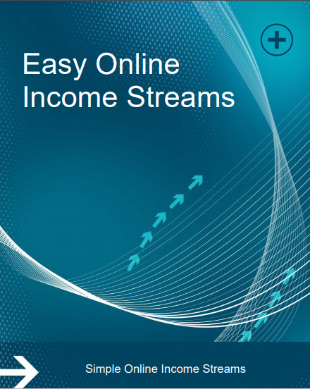 Easy Online Income Streams