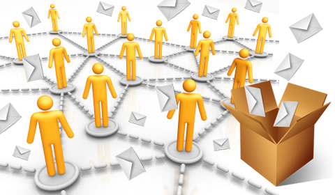 Give You Access To a WebMail Submitter Which Will Send Your Solo Ads To a 200000+ Opt-In Database