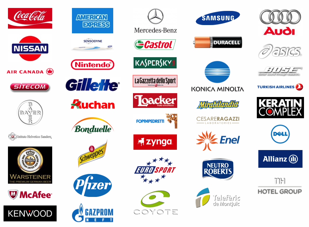 Italian native voiceover for your video