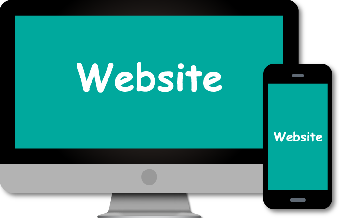 Create a Responsive Website