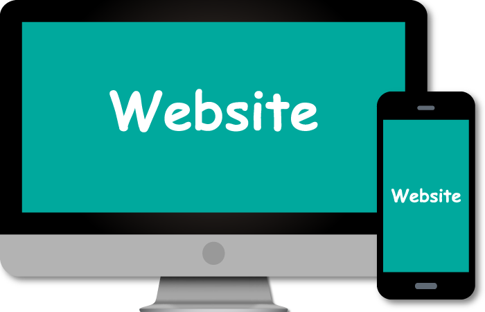 Create a Responsive Website