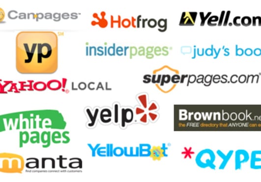 Submit your business details on the 175 TOP USA CITATION SITES