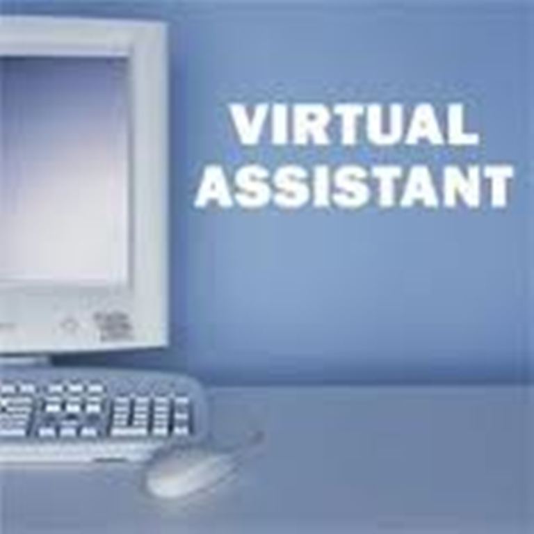 your virtual Assistant for 3 hours
