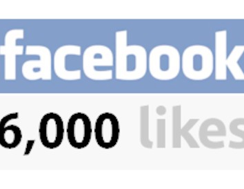 give 6000+ High Quality Real, Active and Permanent Facebook Likes or Fans to your facebook fan Page, all likes deliver within 1 day