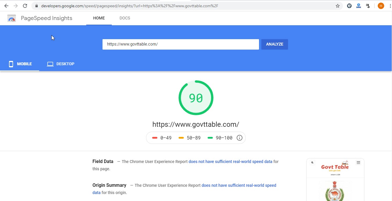 I can speed up WordPress website and performance