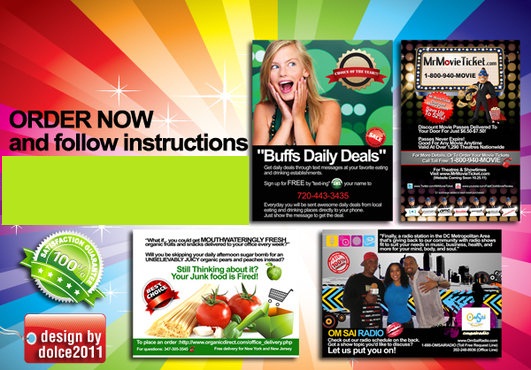 design any type of banner, header, facebook timeline photo, Google+ Cover, NEW Twitter Profile Photo 