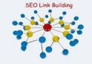 Provide 500 Permanent Backlinks For Your WebSite 